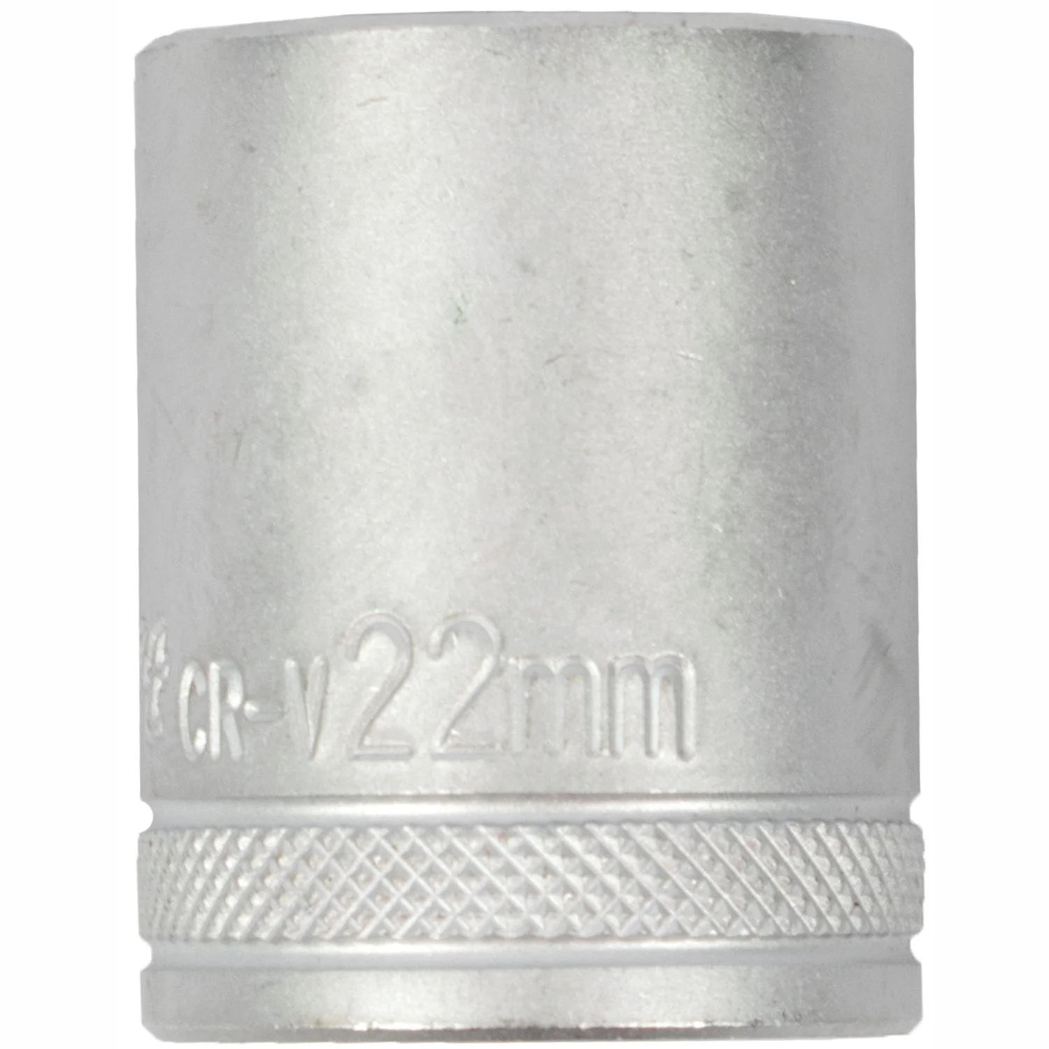 TC64022.webp SOCKET 22MM X 29.8MM 1/2″ DRIVE CRV 12 POINT - Image 1