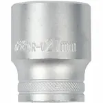 SOCKET 27MM X 35.8MM 1/2″ DRIVE CRV 12 POINT