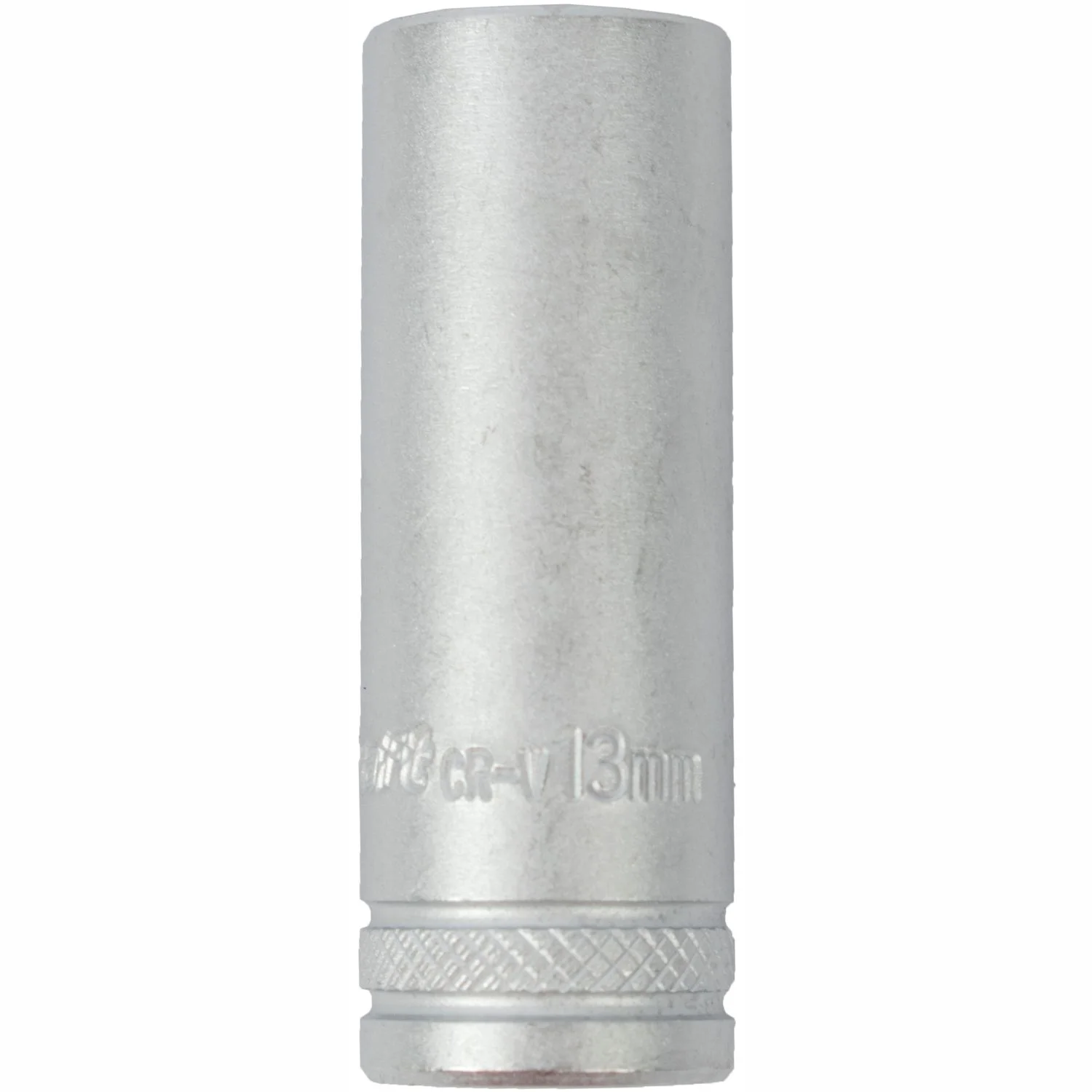 TC65013.webp SOCKET 13MM 1/4″ DR DEEP SOCKET CRV 12 POINT - Image 1