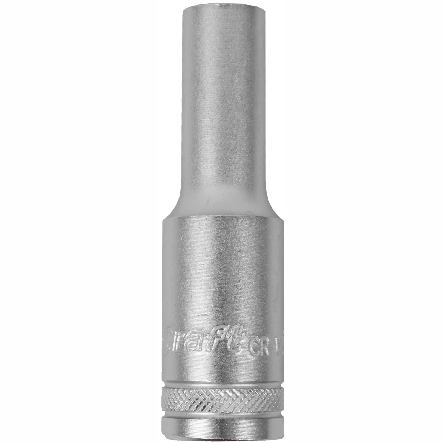 TC66008.webp SOCKET 8MM 1/2″ DR DEEP SOCKET CRV 12 POINT - Image 1