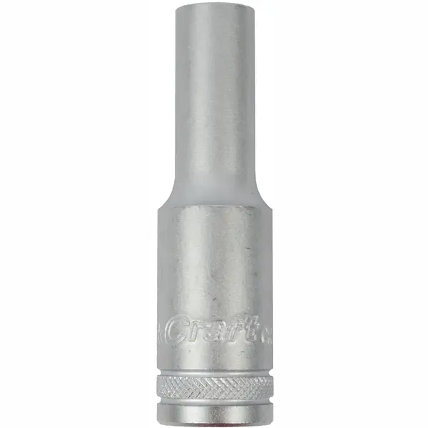 SOCKET 9MM 1/2″ DR DEEP SOCKET CRV 12 POINT