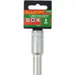 SOCKET 9MM 1/2″ DR DEEP SOCKET CRV 12 POINT - Image 2