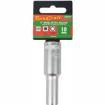 SOCKET 10MM 1/2″ DR DEEP SOCKET CRV 12 POINT - Image 2