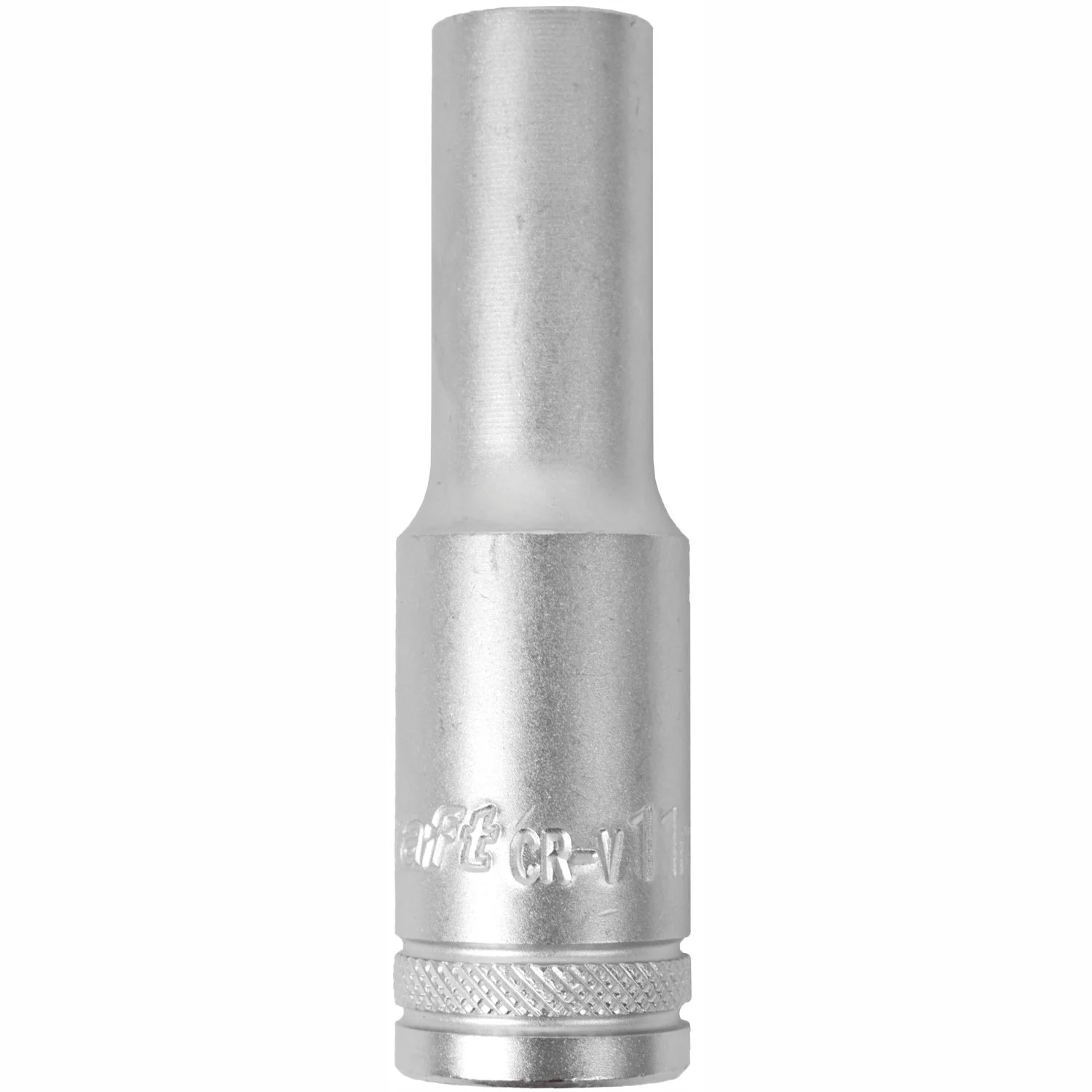 TC66011.webp SOCKET 11MM 1/2″ DR DEEP SOCKET CRV 12 POINT - Image 1