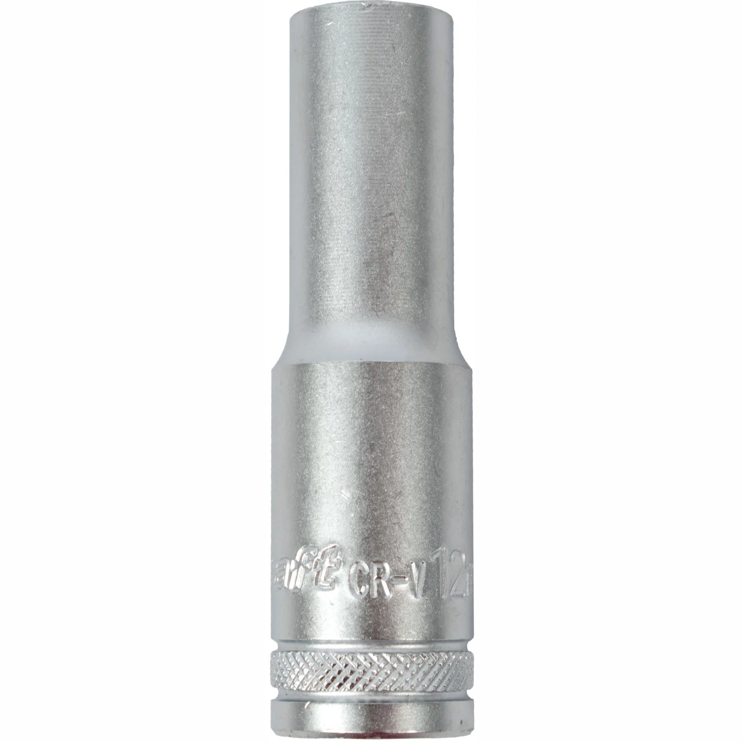 TC66012.webp SOCKET 12MM 1/2″ DR DEEP SOCKET CRV 12 POINT - Image 1