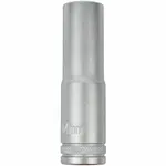 SOCKET 14MM 1/2″ DR DEEP SOCKET CRV 12 POINT