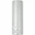 SOCKET 18MM 1/2″ DR DEEP SOCKET CRV 12 POINT