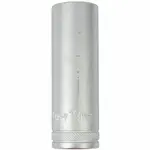 SOCKET 19MM 1/2″ DR DEEP SOCKET CRV 12 POINT