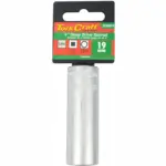 SOCKET 19MM 1/2″ DR DEEP SOCKET CRV 12 POINT - Image 2