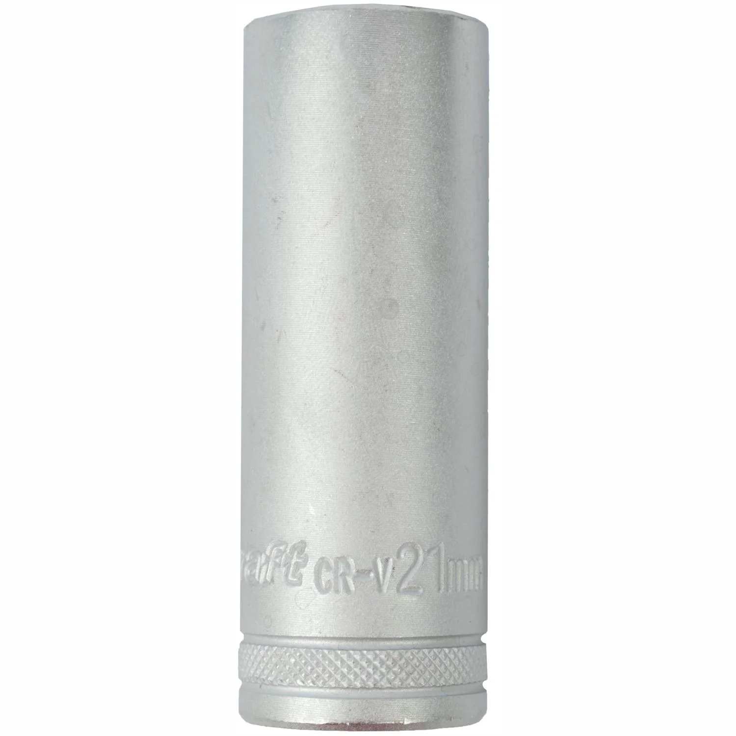 TC66021.webp SOCKET 21MM 1/2″ DR DEEP SOCKET CRV 12 POINT - Image 1