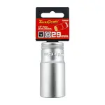 SOCKET 29MM 1/2″ DR DEEP SOCKET CRV 12 POINT