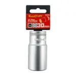 SOCKET 30MM 1/2″ DR DEEP SOCKET CRV 12 POINT