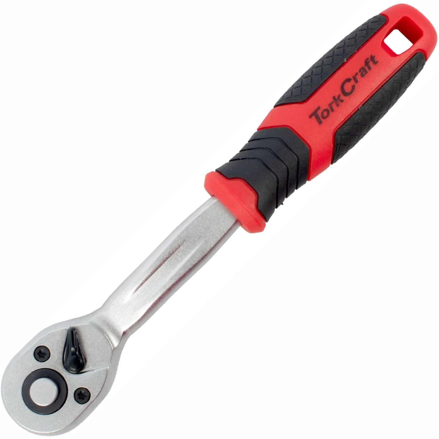 TC67150.webp RATCHET 150MM 1/4″DR OFFSET ERGONOMIC GRIP - Image 1