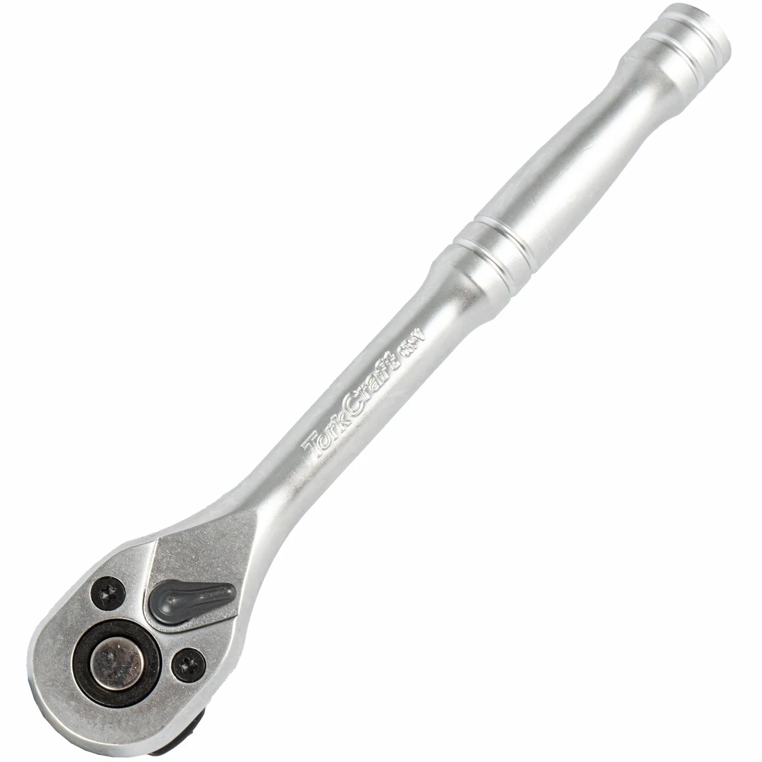 TC67151.webp RATCHET 150MM 1/4″ DRIVE STEEL HANDLE - Image 1