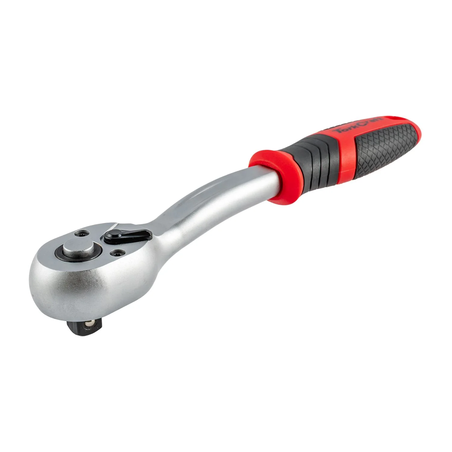 TC67210.webp RATCHET 210MM 3/8″DR OFFSET HANDLE ERGONOMIC GRIP - Image 1