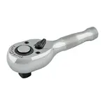 RATCHET STUBBY 140MM 1/2″ DRIVE STEEL HANDLE - Image 2
