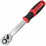 RATCHET 260MM 1/2″DR OFFSET ERGONOMIC GRIP