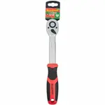 RATCHET 260MM 1/2″DR OFFSET ERGONOMIC GRIP - Image 2