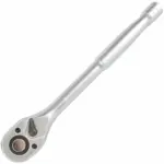RATCHET 250MM 1/2″ DRIVE STEEL HANDLE