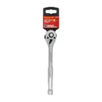 RATCHET 200MM 3/8″ DRIVE STEEL HANDLE
