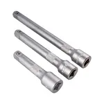 EXTENTION BAR 3PC SET 1/4″ 50/75/100MM - Image 2