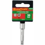 EXTENTION BAR 1/4″ X 50MM - Image 2
