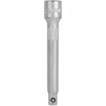 EXTENTION BAR 1/4″ X 75MM