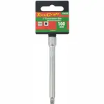 EXTENTION BAR 1/4″ X 100MM - Image 2