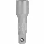 EXTENSION BAR 1/2″ X 75MM