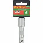 EXTENSION BAR 1/2″ X 75MM - Image 2