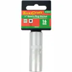 SPARK PLUG 16MM X 1/2″ DRIVE CRV - Image 2