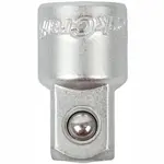 SOCKET ADAPTOR 1/4F X 3/8M SQUARE
