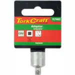 SOCKET ADAPTOR 3/8F X 1/4M SQUARE - Image 2