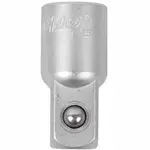 SOCKET ADAPTOR 3/8F X 1/2M SQUARE