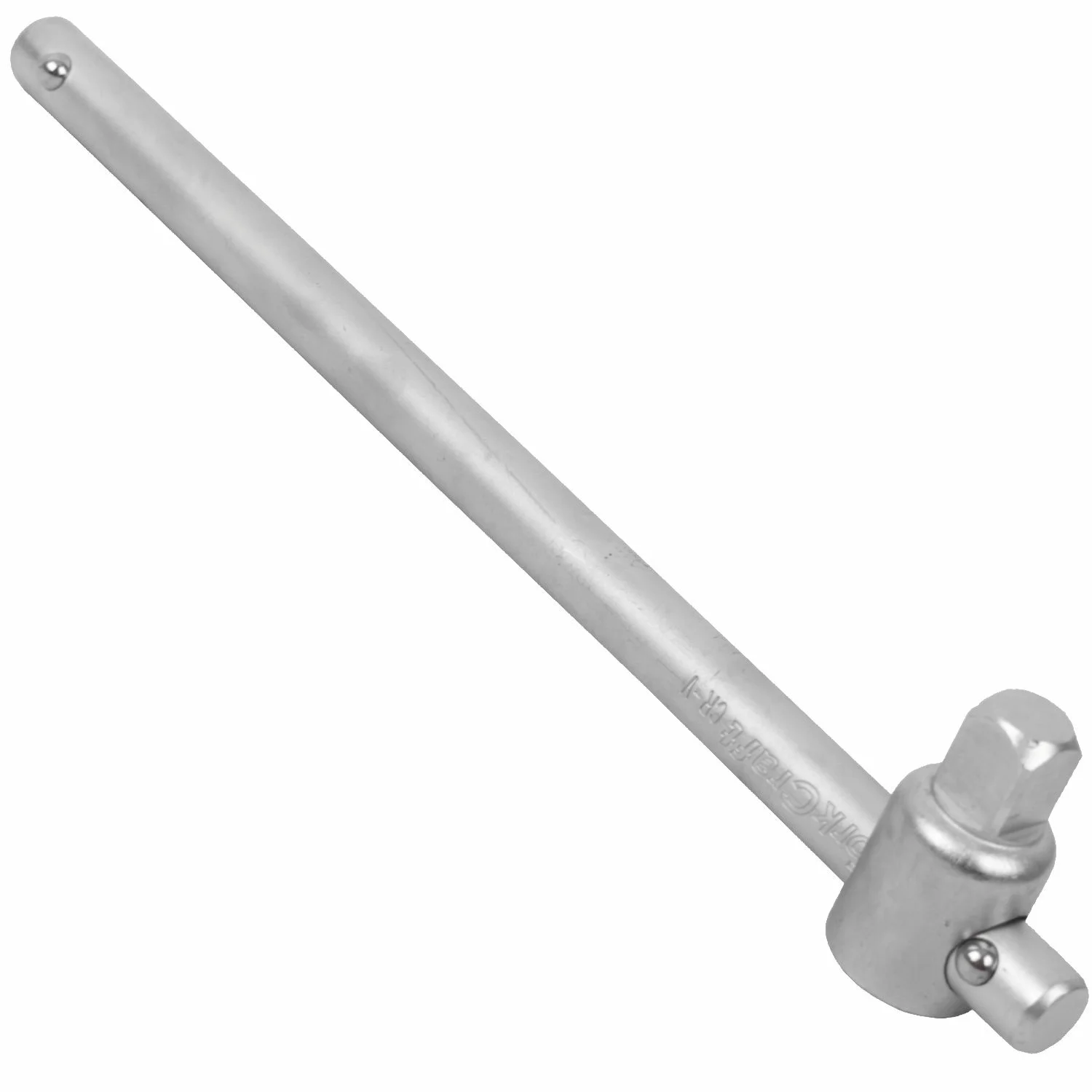 TC74250.webp SLIDING BAR 1/2″ X 250MM FOR SOCKETS - Image 1