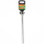POWER BAR 3/8″M DRIVE 250MM SWIVEL HEAD STEEL HANDLE SOCKET