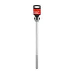 POWER BAR 1/2″M DRIVE 380MM SWIVEL HEAD STEEL HANDLE SOCKET
