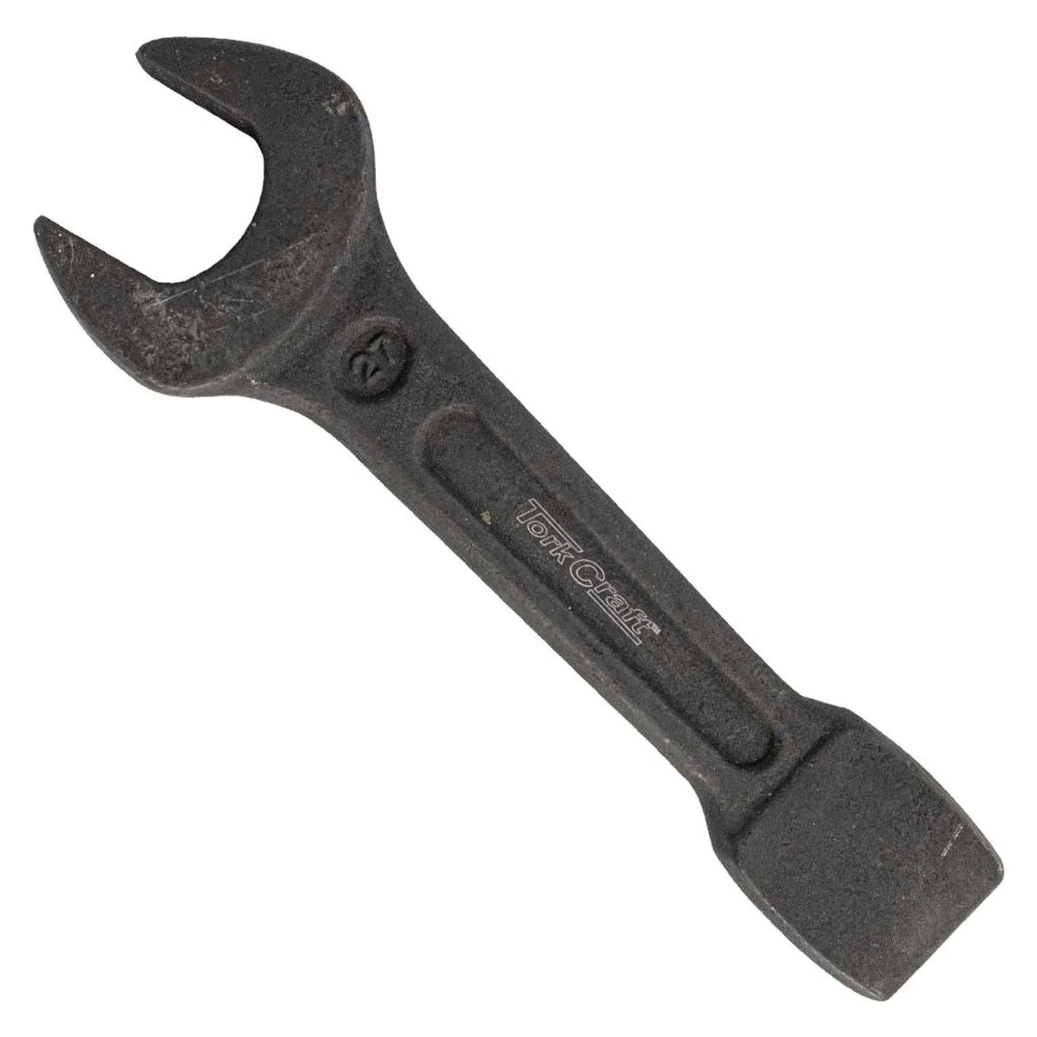 TC770025.webp SLOGGING SPANNER 27MM OPEN END CRV - Image 1