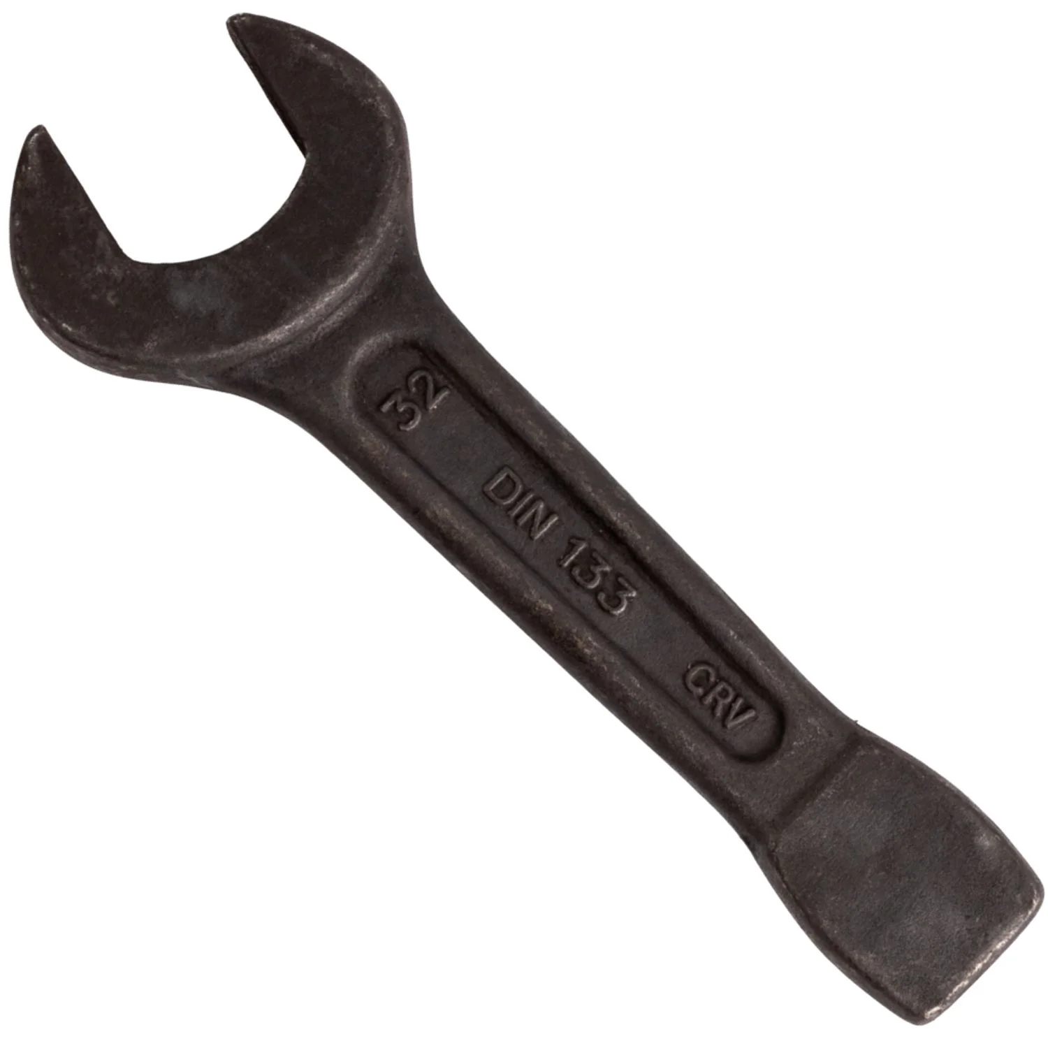 TC770027.webp SLOGGING SPANNER 32MM OPEN END CRV - Image 1