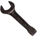 SLOGGING SPANNER 34MM OPEN END CRV