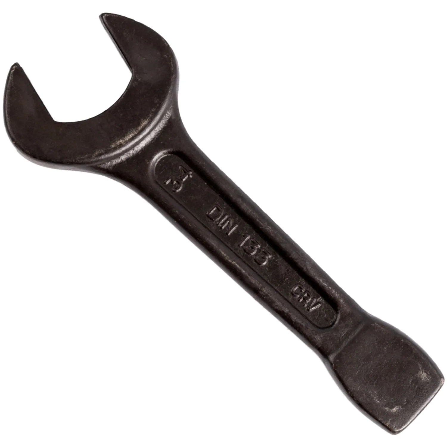 TC770028.webp SLOGGING SPANNER 34MM OPEN END CRV - Image 1