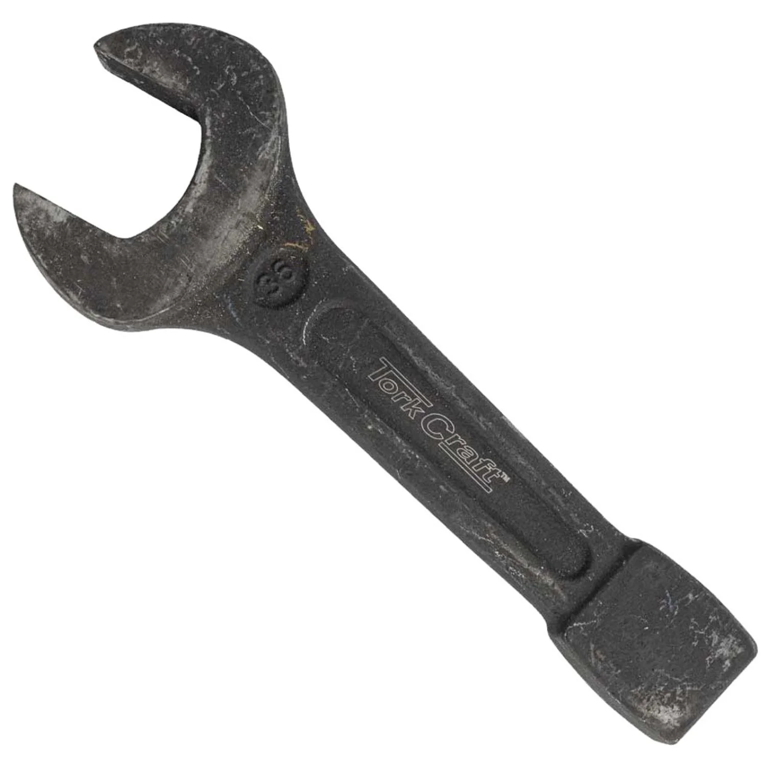 TC770029.webp SLOGGING SPANNER 36MM OPEN END CRV - Image 1
