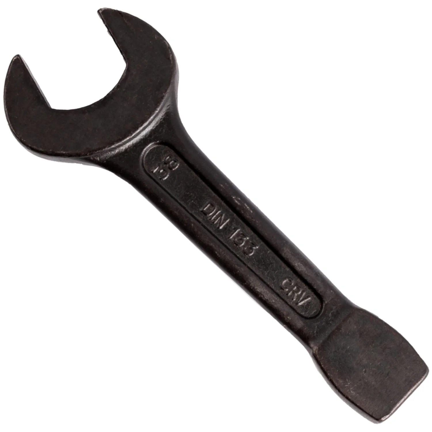 TC770030.webp SLOGGING SPANNER 38MM OPEN END CRV - Image 1