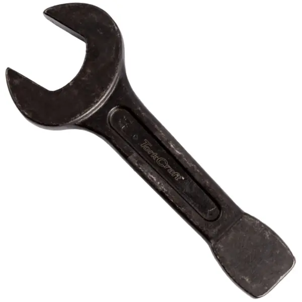 SLOGGING SPANNER 41MM OPEN END CRV