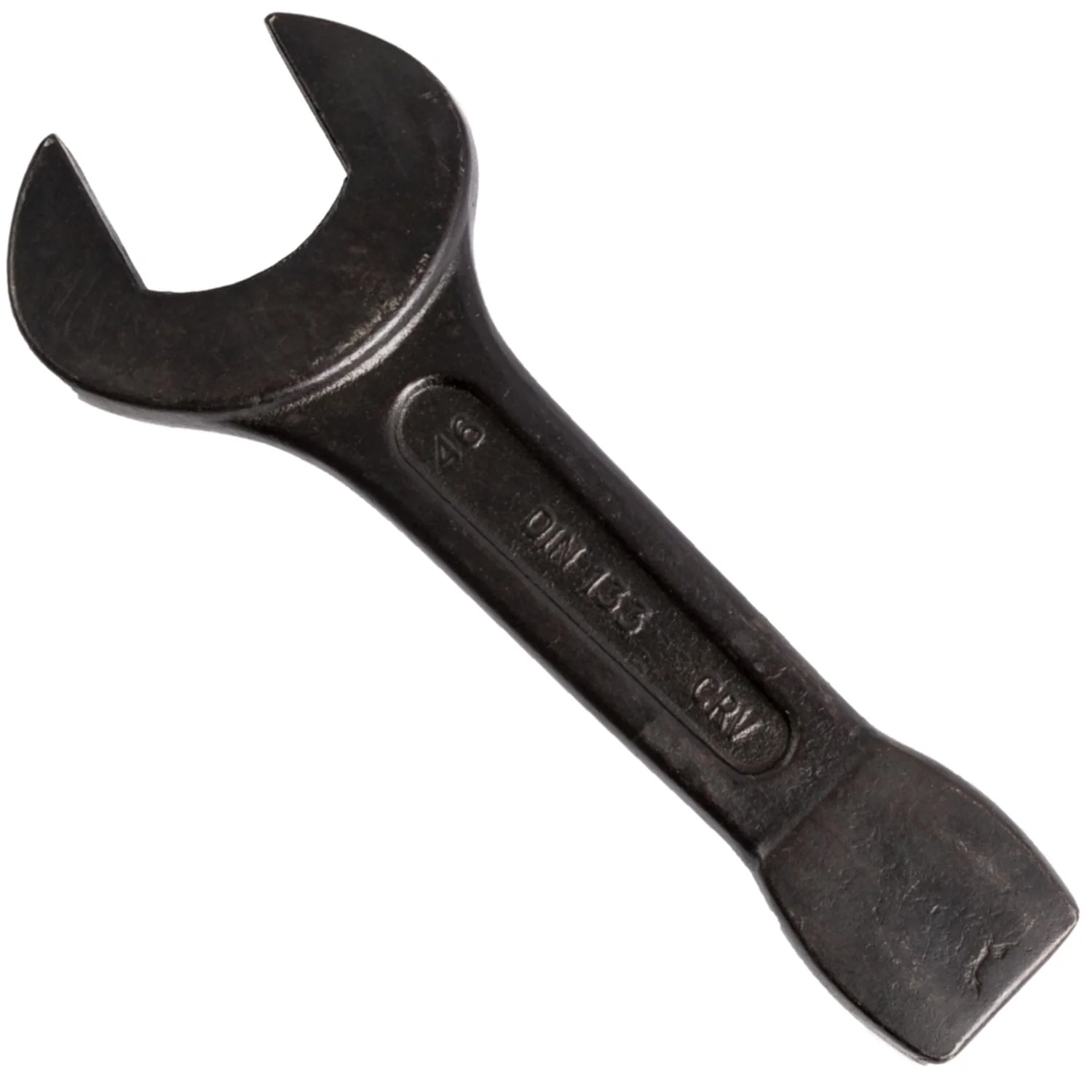 TC770032.webp SLOGGING SPANNER 46MM OPEN END CRV - Image 1