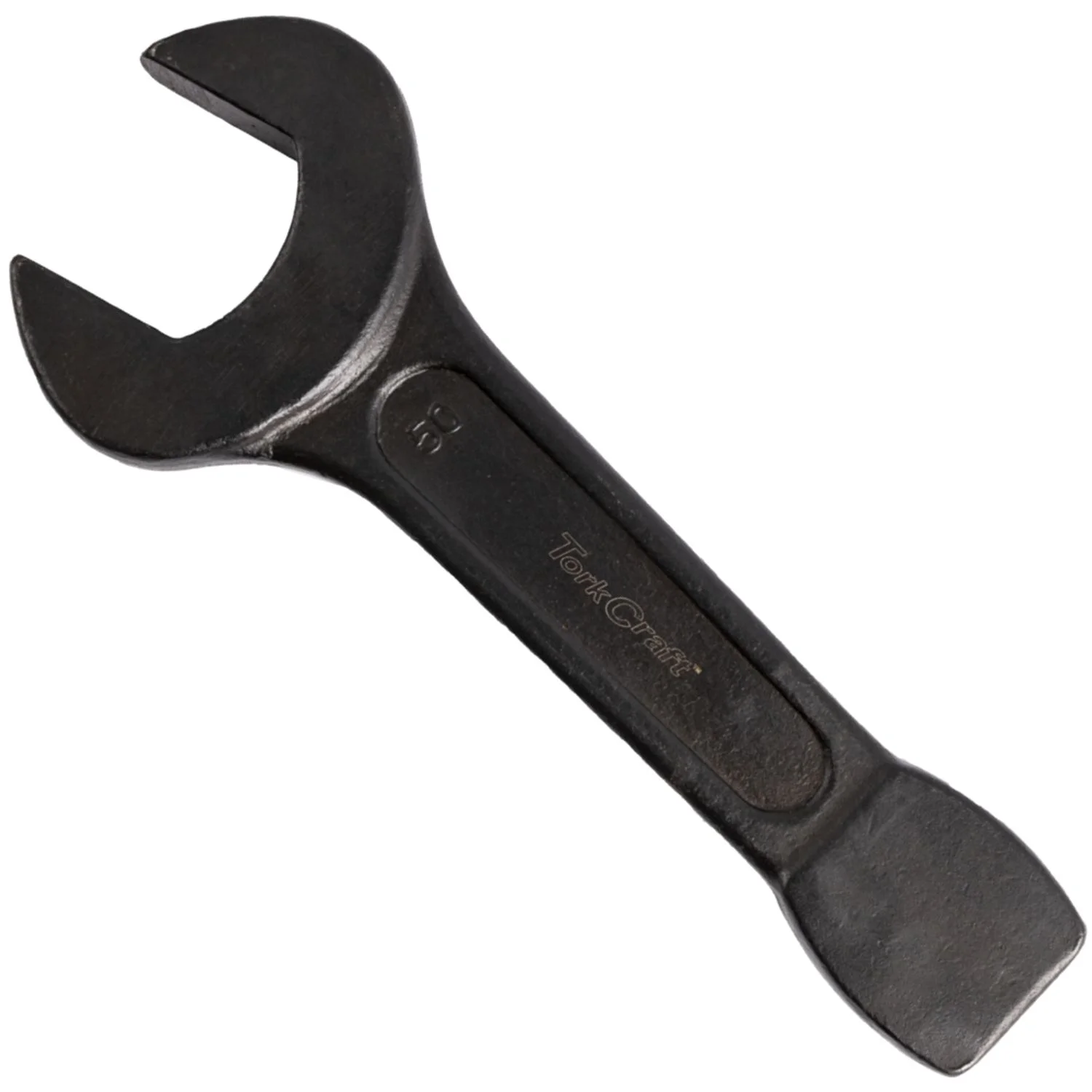 TC770033.webp SLOGGING SPANNER 50MM OPEN END CRV - Image 1