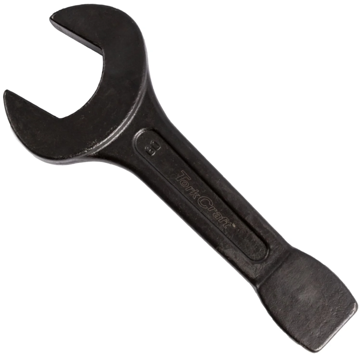 TC770035.webp SLOGGING SPANNER 60MM OPEN END CRV - Image 1
