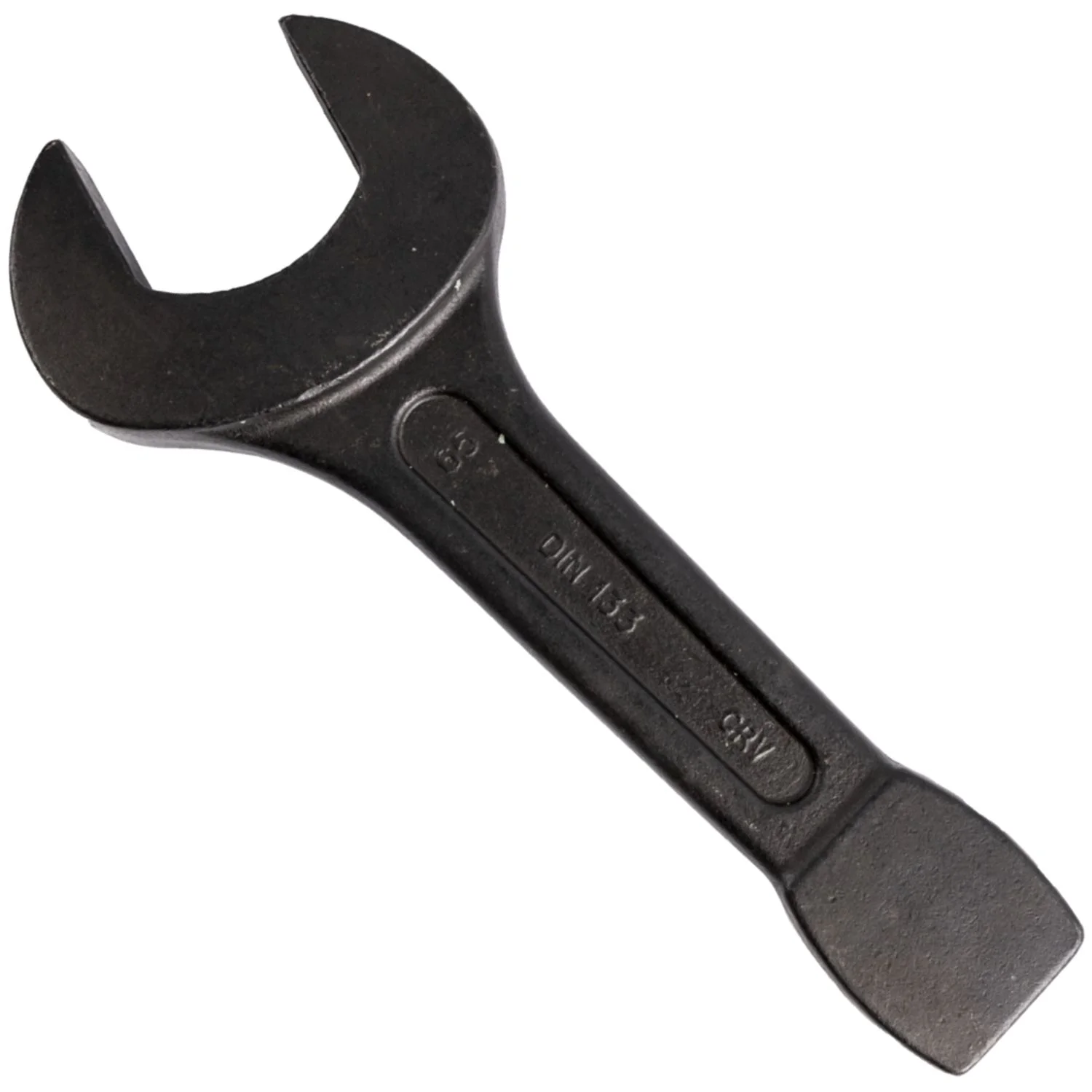 TC770036.webp SLOGGING SPANNER 65MM OPEN END CRV - Image 1