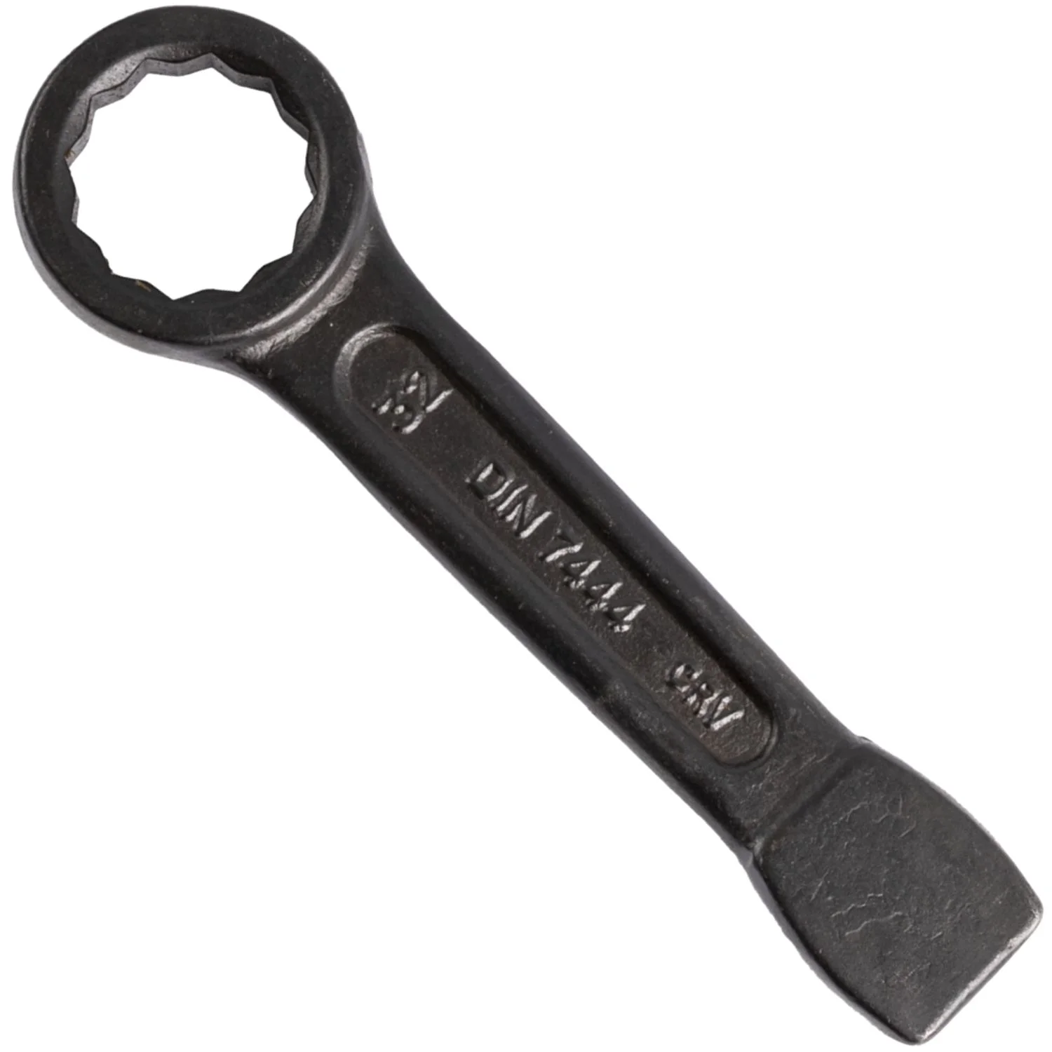 TC780027.webp SLOGGING SPANNER 32MM RING END CRV - Image 1