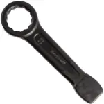 SLOGGING SPANNER 38MM RING END CRV